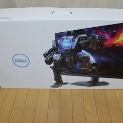 中古美品 Dell 32 4K UHD ゲーミングモニター G3...