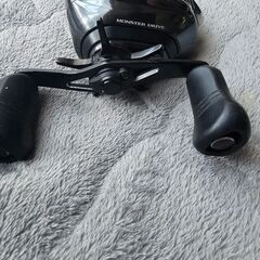 シマノ18アンタレスDCMD左ハンドル