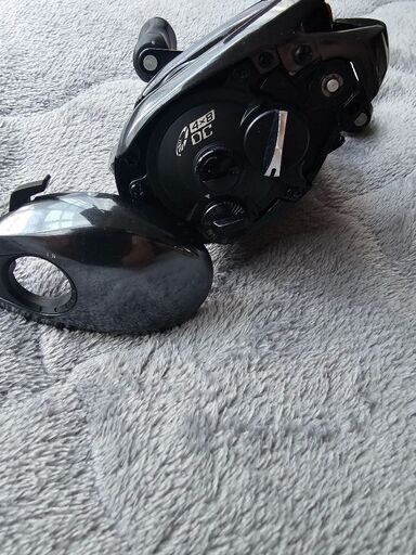 SHIMANO 18アンタレス DC MD XG 左ハンドル 18アンタレスDC MD XG LEFT 18アンタレスDCMD XG 左巻き シマノ 18