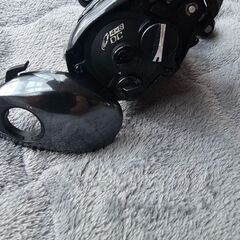 シマノ18アンタレスDCMD左ハンドル