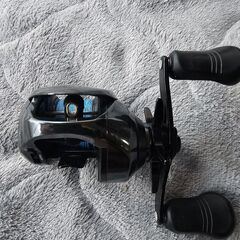 シマノ18アンタレスDCMD左ハンドル