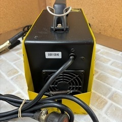 I722 🌈 SUZUKID 100V専用直流インバータ溶接機 SIM-60  ⭐ 簡易クリーニング済