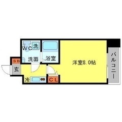 ★ 初期費用格安キャンペーン物件 ★ 堺筋線「北浜」徒歩5分 - 賃貸（マンション/一戸建て）