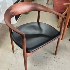 取引場所 南観音 ロ2405-374 ダイニングテーブルセット イス2脚付き 