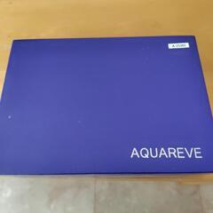 活水器　ＡＱＵＡＲＥＶＥアクアリーブ