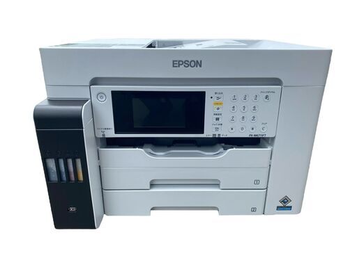 【決まりました】EPSON PX-M6711FT 2022年製
