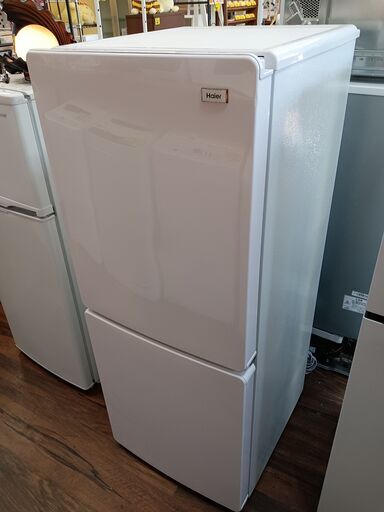 Haier　冷蔵庫　148L　JR-NF148B　2022年製  　■買取GO‼　栄和店