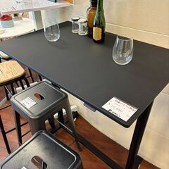 SOKO＋麻布店昇降テーブル