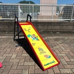幼児用滑り台