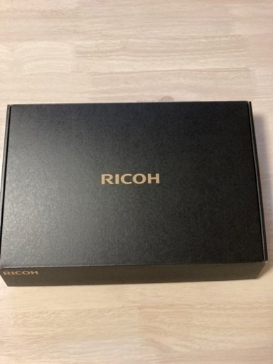 ノートパソコン RICOH PORTABLE MONITOR 150