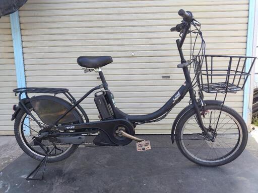 Nois bike　中古電動自転車　整備済み