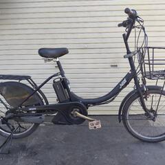 Nois BIKE (YAMAHA）　中古電動自転車　整備済み
