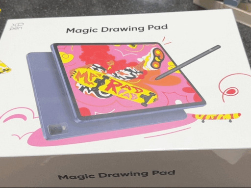 xp pen　タブレット最安値！