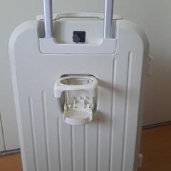 トラベルケース　スーツケース