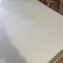 【シミ・汚れほとんどなし】NEWコアラマットレス　セミダブル