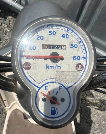 7791 ヤマハ ビーノ SA26J 実動 良好 整備済み 原付バイク売ります！！ 7791 ヤマハ ビーノ SA26J 実動 良好 整備済み 原付バイク売ります