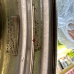 値下げ　workシュヴァートSC4 20インチ　ホイール