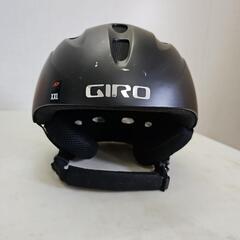 ヘルメット ウィンタースポーツ用 GIRO S4