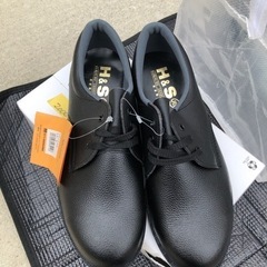【新品】安全靴