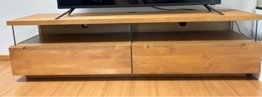 unico テレビボード
