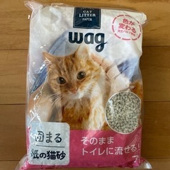 猫砂   ペット用品