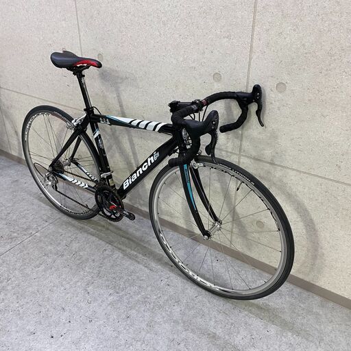 Bianchi 928 CARBON CENTAUR 2×10S フルカーボンロード 2006年モデル ビアンキ