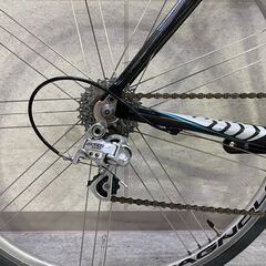 Bianchi 928 CARBON CENTAUR 2×10S フルカーボンロード 2006年モデル ビアンキ Bianchi 928 CARBON CENTAUR 2×10S フルカーボンロード 2006年モデル