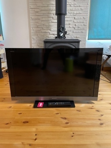 液晶テレビ　\nSONY KDL-40EX500