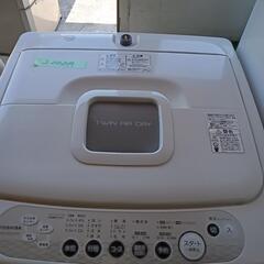 洗濯機2011年4.2㌔