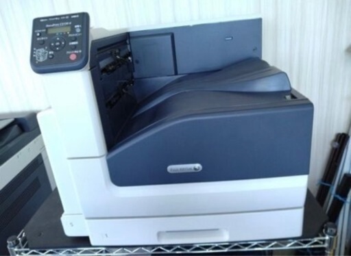 【全国配送可】【最終セール】【稼動品】Fujixerox 複合機 DocuPrint C5150d 中古 コピー機 業務用