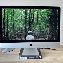 iMac(Retina 5K, 27-inch, 2017)