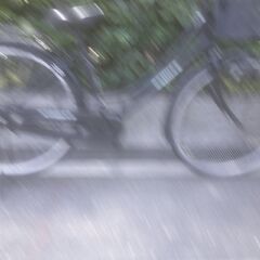 整備済み中古自転車　26インチ　税別￥7.980-　軽快車　マッ...