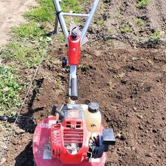小型管理機・耕うん機 イセキＶＡＣ245