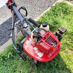 小型管理機・耕うん機 イセキＶＡＣ245