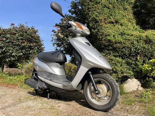 YAMAHAジョグ‼️早い者勝ち通勤通学配達‼️即乗り即配