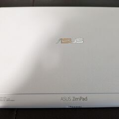 【ネット決済】ASUS ZenPad 10 Z300CL SIM...