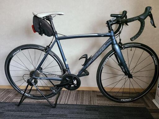 ロードバイク Fuji ROUBAIX 1.3