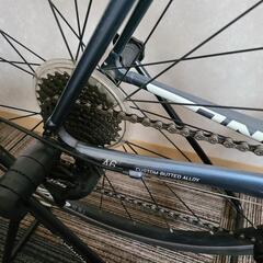 Fuji ROUBAIX 1.3