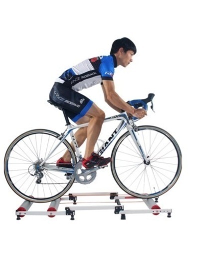 ビアンキ自転車
