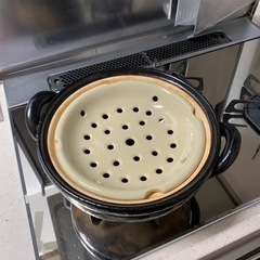家電 キッチン　鍋