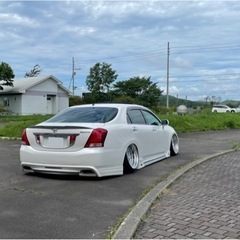 マジェスタ　VLENE エアロ　20