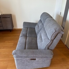 家具 ソファ 電動リクライニング