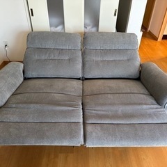 家具 ソファ 電動リクライニング