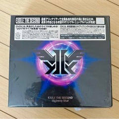 Highway Star(ALBUM+DVD3枚組)(初回生産限定盤)