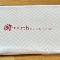 earth  music&ecology