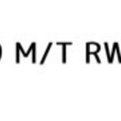 車のパーツ タイヤ、ホイール　マッドタイヤ　14インチ
