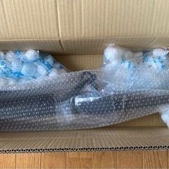 スーパーカブ110　JA10 モリワキメガホンマフラー