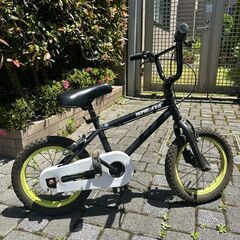 【早い者勝ち】おしゃれ☆子供自転車（14インチ）キッズ / 子供...