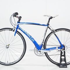 PINARELLO 「ピナレロ」 TREVISO 2011年モデル クロスバイク