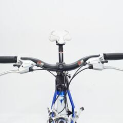 PINARELLO 「ピナレロ」 TREVISO 2011年モデル クロスバイク